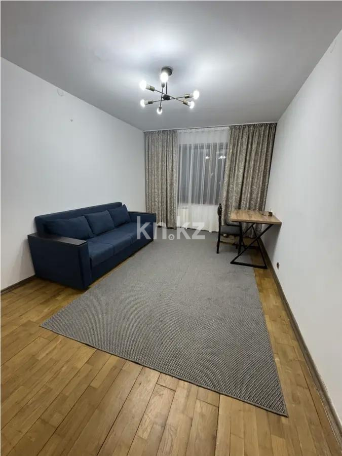 Продажа 1-комнатной квартиры, 33 м², ул. Радостовца, дом  31 в Алматы