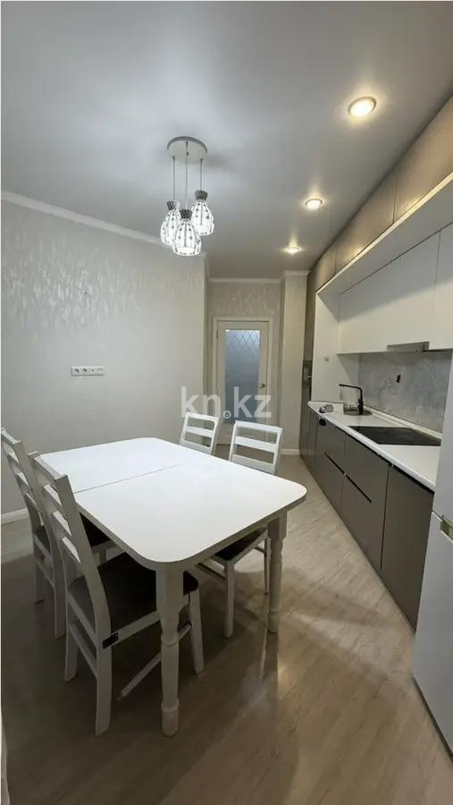 Продажа 2-комнатной квартиры, 84 м², ул. Айтматова, дом  38 - Продажа квартир в Казахстане фото 3 из 6