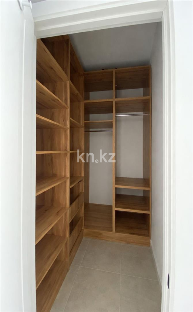 Продажа 3-комнатной квартиры, 104.3 м² - Продажа квартир в новостройках Астаны - страница 86 фото 12 из 19