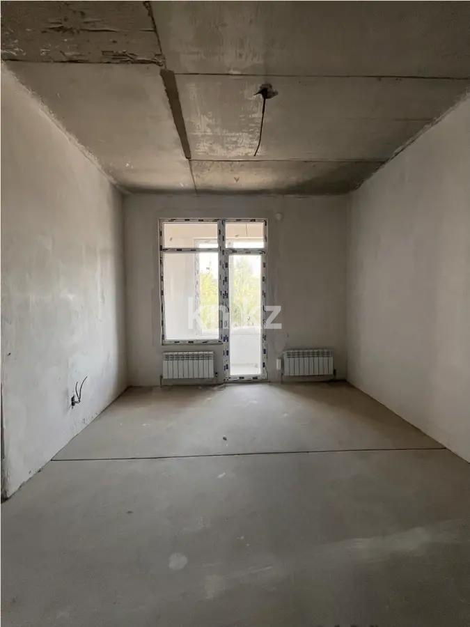 Продажа 1-комнатной квартиры, 36.4 м², ул. Утеген батыра, дом  11в в Алматы