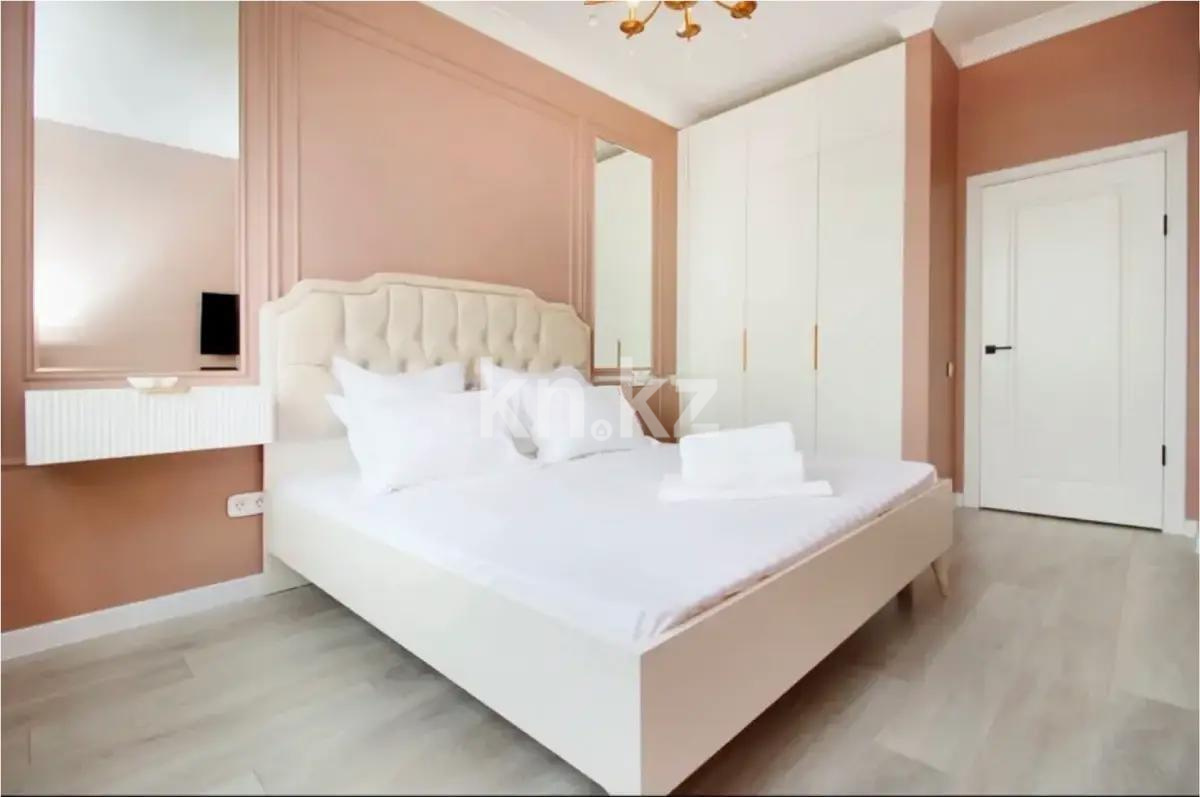 Продажа 3-комнатной квартиры, 78 м², ул. Байтурсынова, дом  179 в Алматы - фото 2