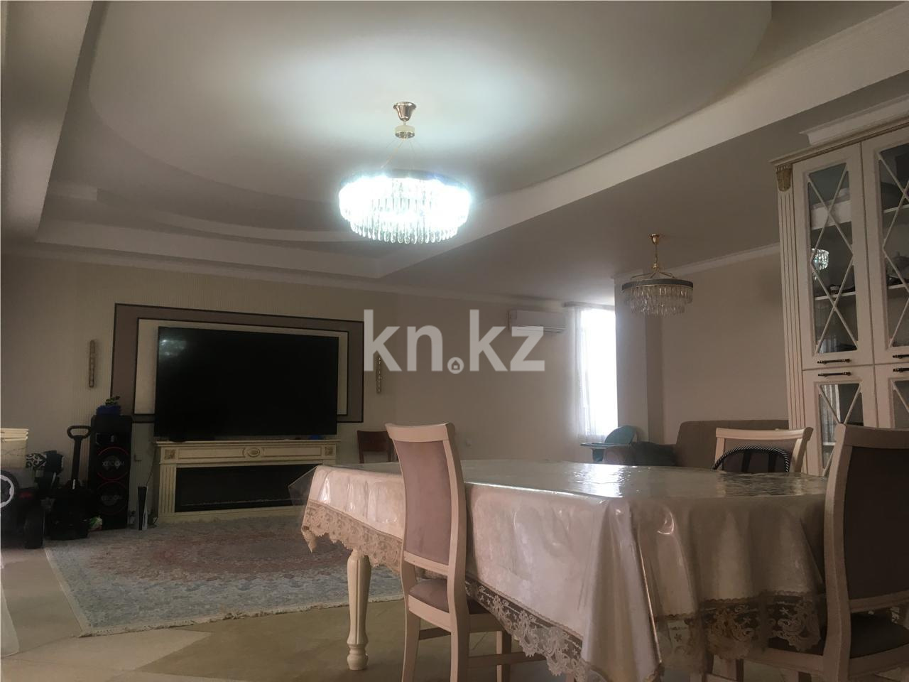 Продажа 6-комнатного дома, 501 м², ул. Муканова, дом  45/31 в Караганде - фото 6