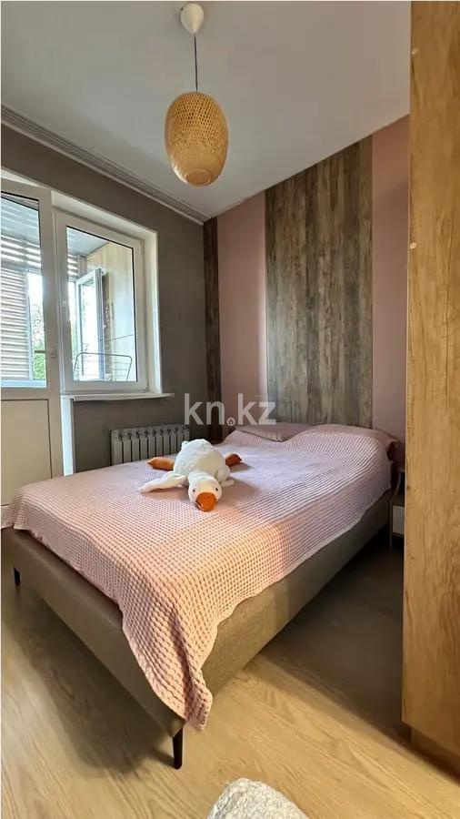 Продажа 1-комнатной квартиры, 25 м², пр. Райымбека, дом  481/1 - Продажа  однокомнатных квартир в Алматы без посредников с фото фото 1 из 4