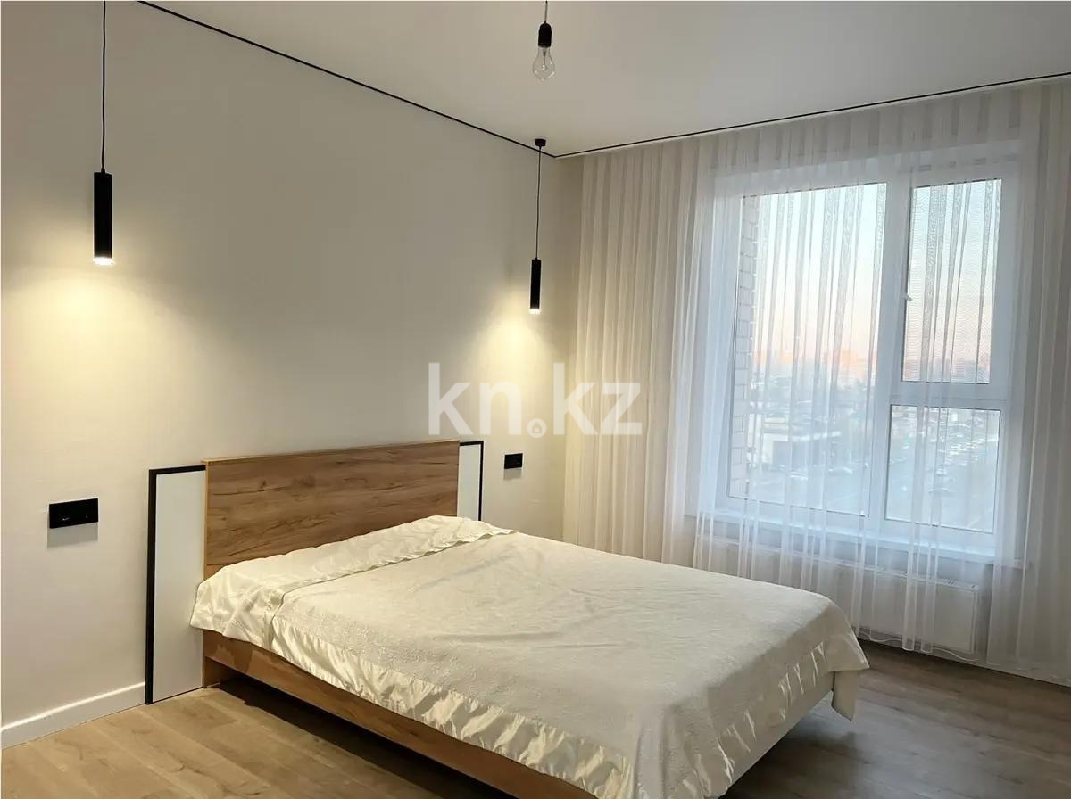 Продажа 3-комнатной квартиры, 69 м² в Астане - фото 2