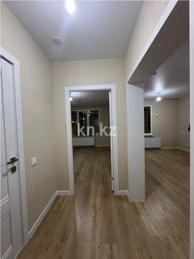 Продажа 2-комнатной квартиры, 41.1 м² - Продажа квартир в монолитном доме в Астане - страница 2 фото 1 из 2