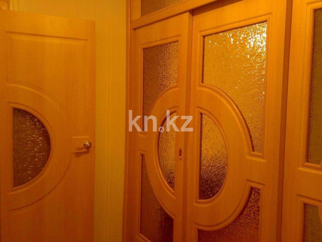 Аренда 1-комнатной квартиры посуточно, 45 м² - Аренда недвижимости в Астане фото 10 из 10