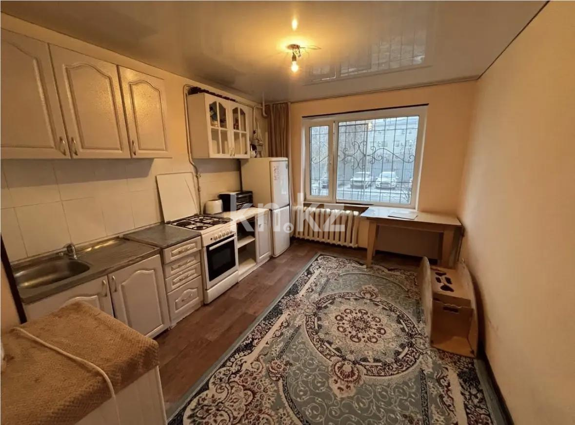 Продажа 1-комнатной квартиры, 38 м², мкр. Таугуль-2, дом  4 - Продажа квартир в Алматы фото 2 из 3