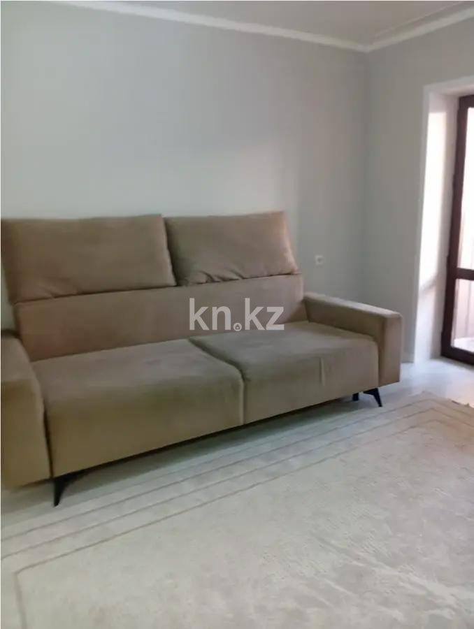 Продажа 1-комнатной квартиры, 38 м², мкр. Тастак-1, дом  15 - Продажа  однокомнатных квартир в Алматы фото 3 из 7