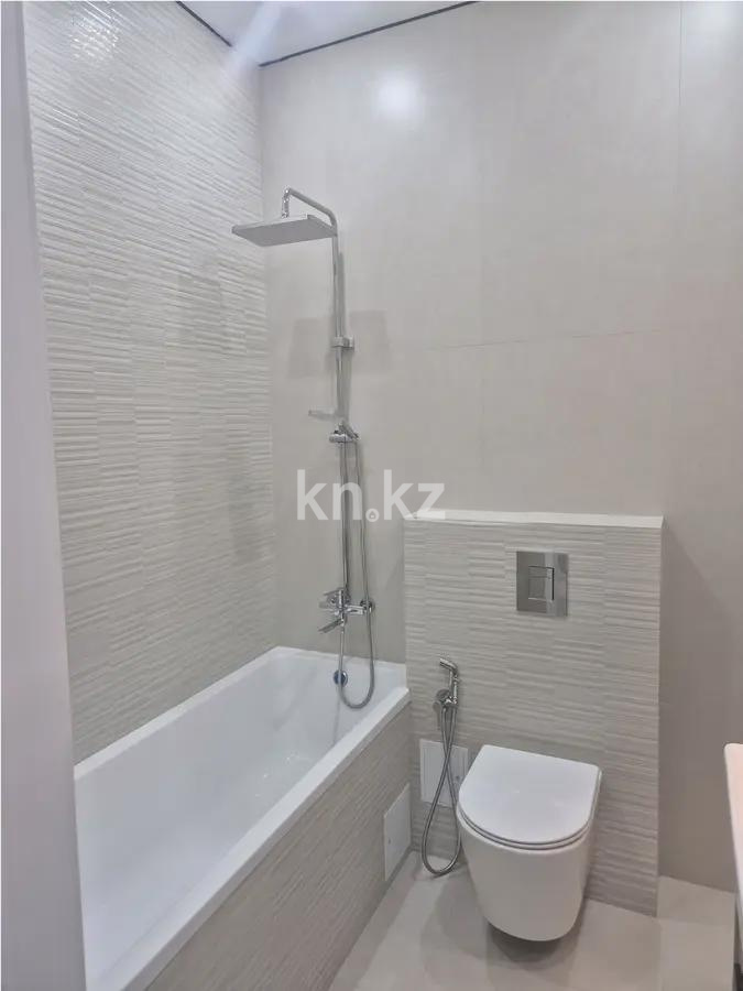 Продажа 1-комнатной квартиры, 40 м² - Продажа квартир в Астане - страница 47 фото 3 из 4