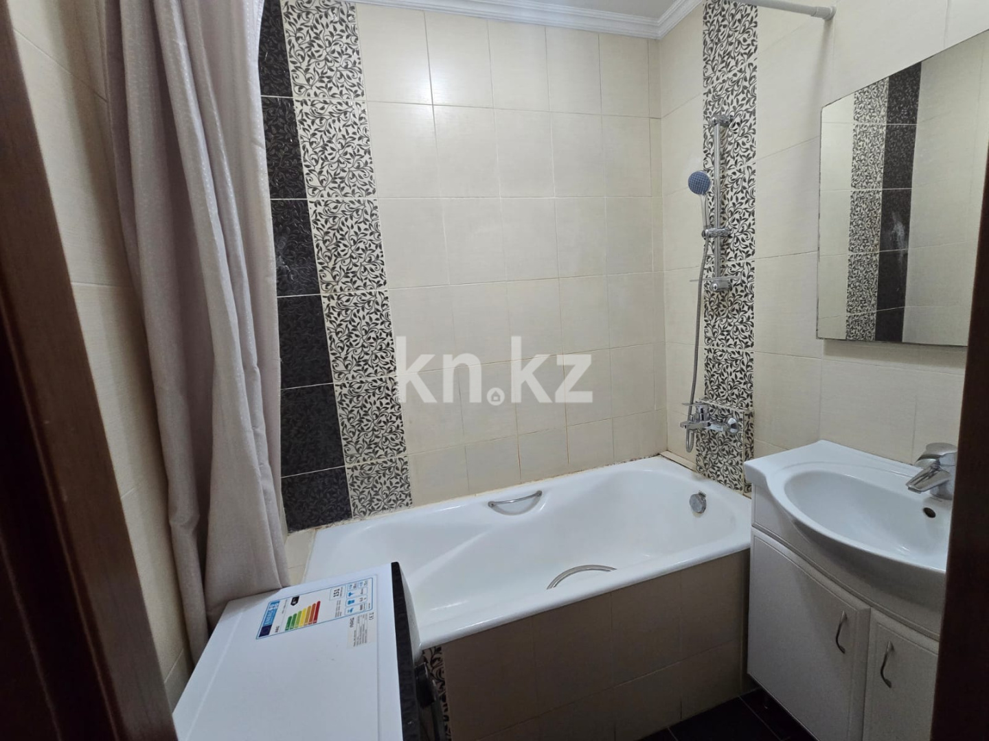 Продажа 2-комнатной квартиры, 61 м² - Продажа недвижимости в Алматы - страница 29 фото 8 из 12