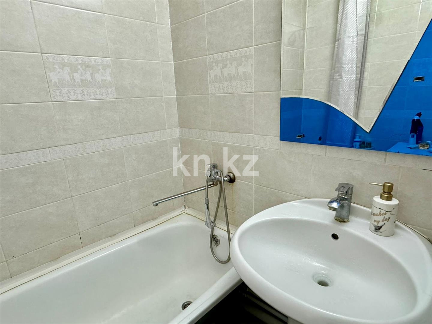 Продажа 2-комнатной квартиры, 59 м², ул. Ермекова, дом  106а - Продажа  двухкомнатных квартир в Караганде фото 8 из 14