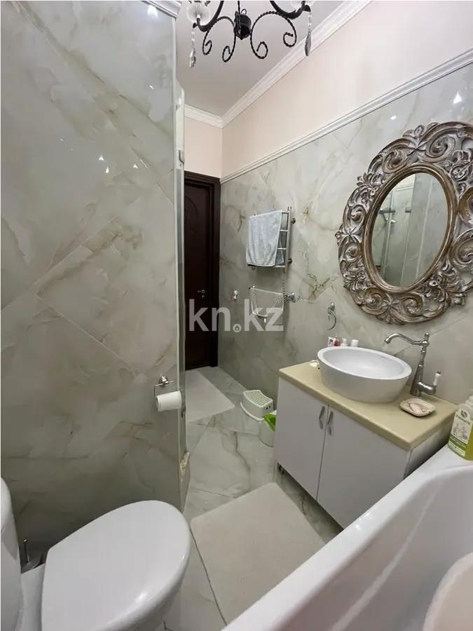 Продажа 2-комнатной квартиры, 74 м², ул. Храпатого, дом  23 в Астане - фото 3