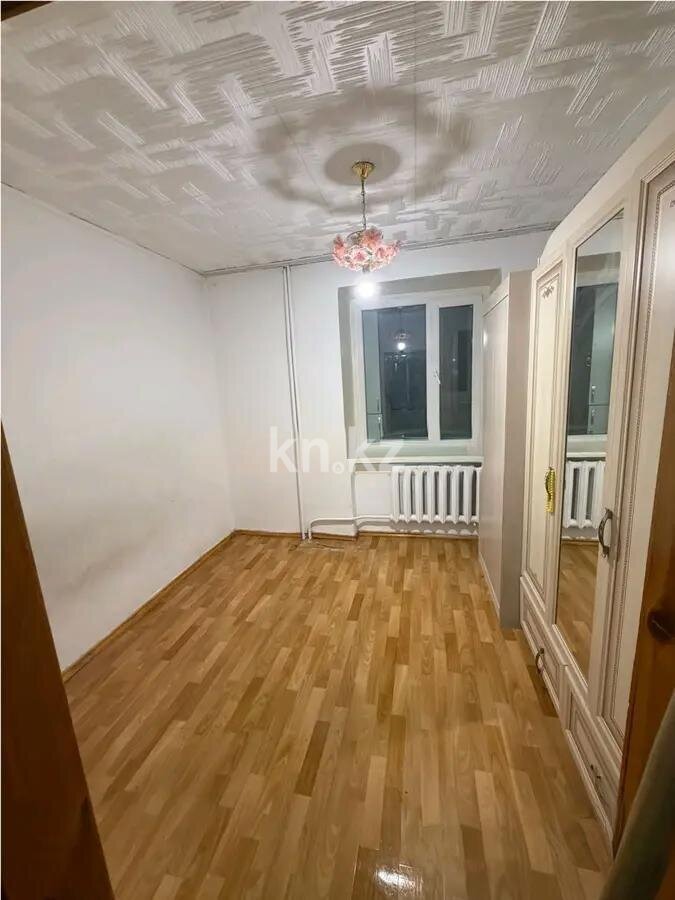 Продажа 4-комнатной квартиры, 73 м² в Караганде - фото 2