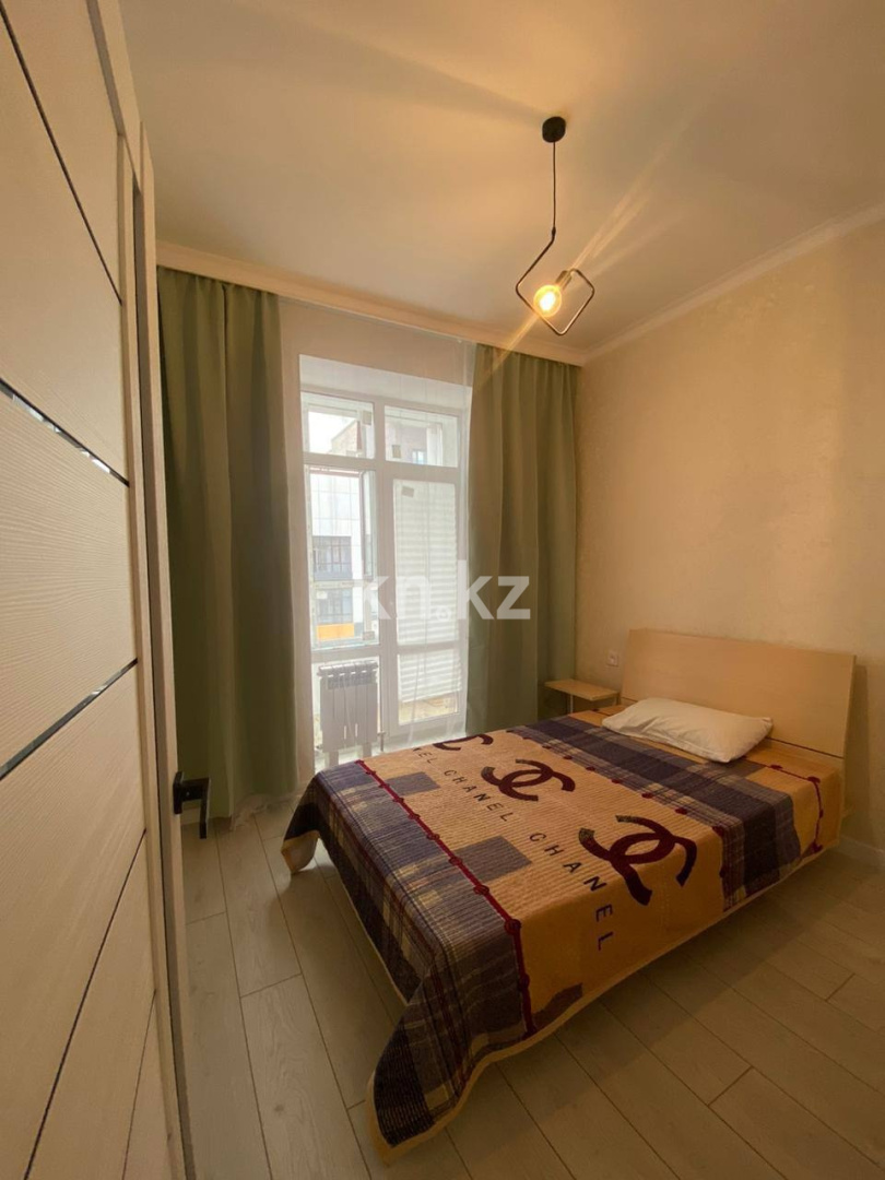 Аренда 2-комнатной квартиры, 38 м² в Астане - фото 3