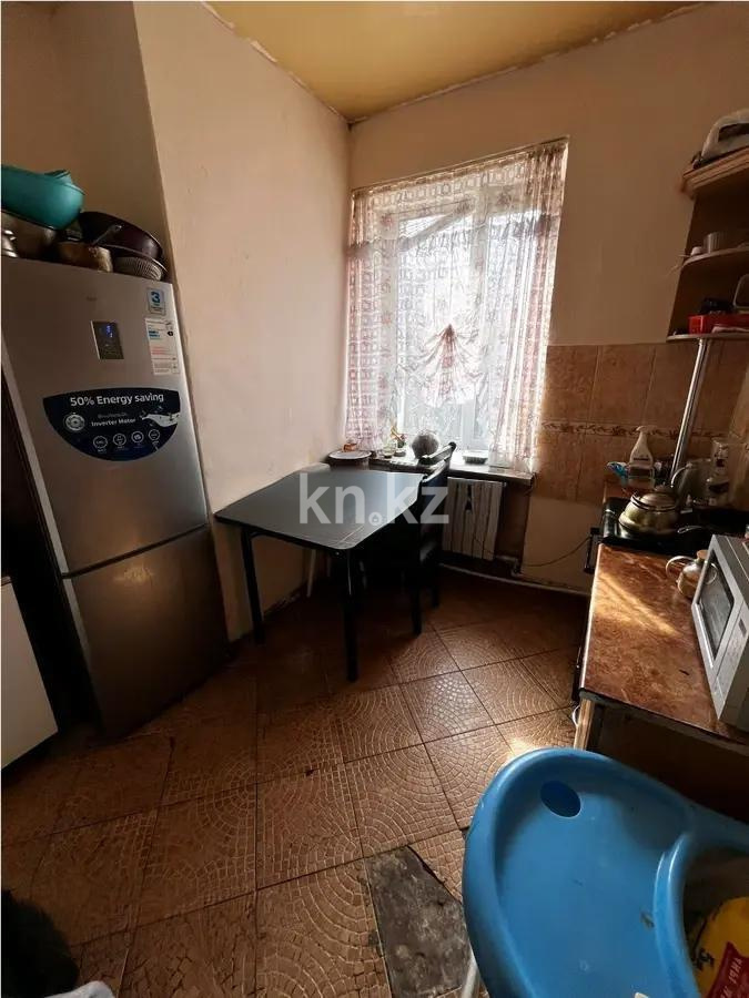 Продажа 2-комнатной квартиры, 57 м² в Караганде - фото 3