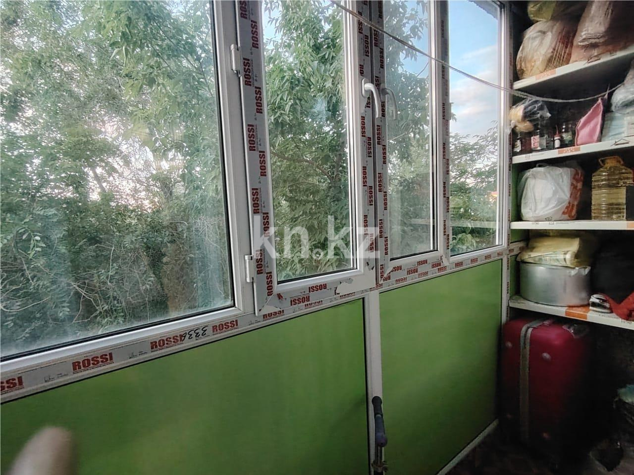 Продажа 2-комнатной квартиры, 45 м², мкр-н 7, дом  56 в Темиртау - фото 15