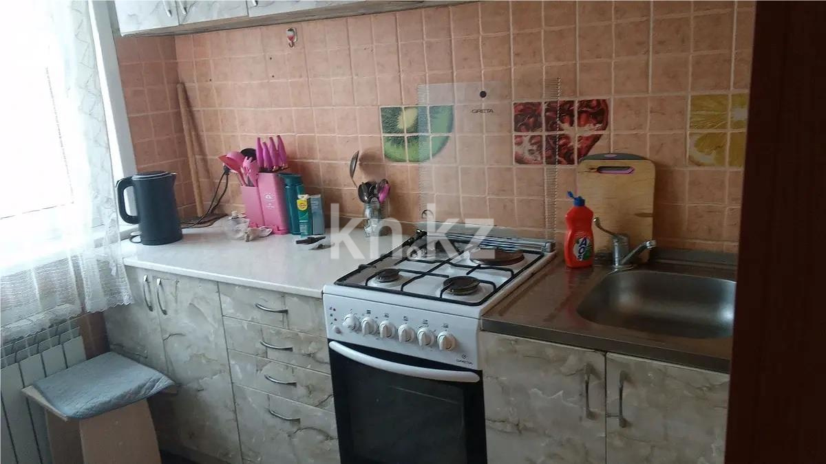 Продажа 4-комнатной квартиры, 62 м² - Продажа квартир в кирпичном доме в Шахтинске фото 3 из 5