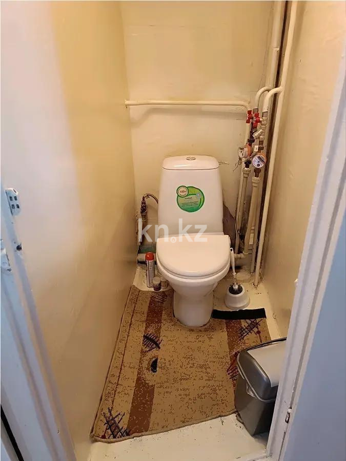 Продажа 2-комнатной квартиры, 44.7 м² - Продажа двухкомнатных квартир в Алматы фото 5 из 6