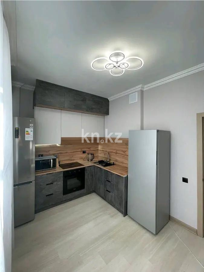 Продажа 2-комнатной квартиры, 53 м² - Продажа квартир от собственников в Астане - страница 6 фото 4 из 8