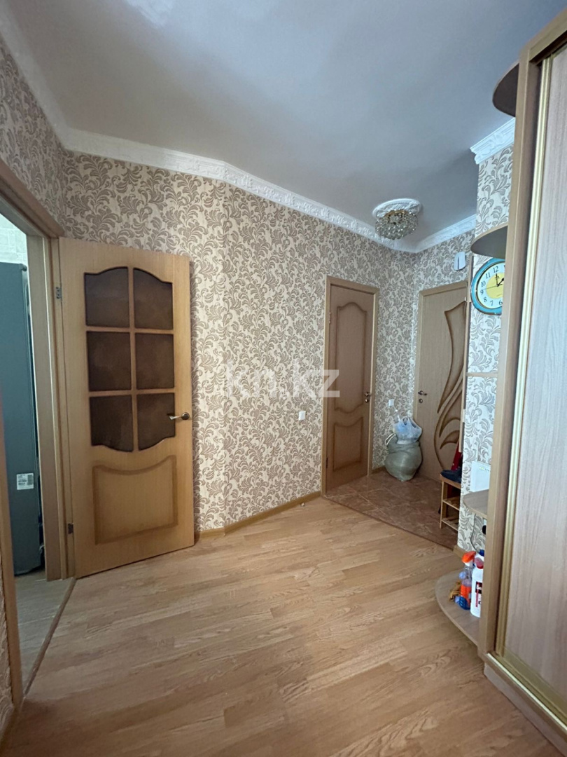 Аренда 2-комнатной квартиры, 60 м², ул. Сарайшык, дом  5Е - Аренда квартир помесячно в Казахстане фото 11 из 13