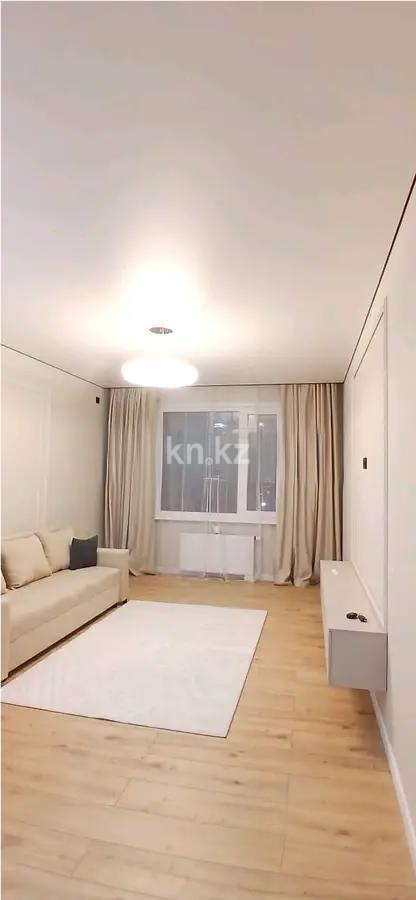 Продажа 2-комнатной квартиры, 41 м², ул. Анет баба, дом  6 - Продажа  двухкомнатных квартир в новостройках Астаны с фото фото 1 из 5