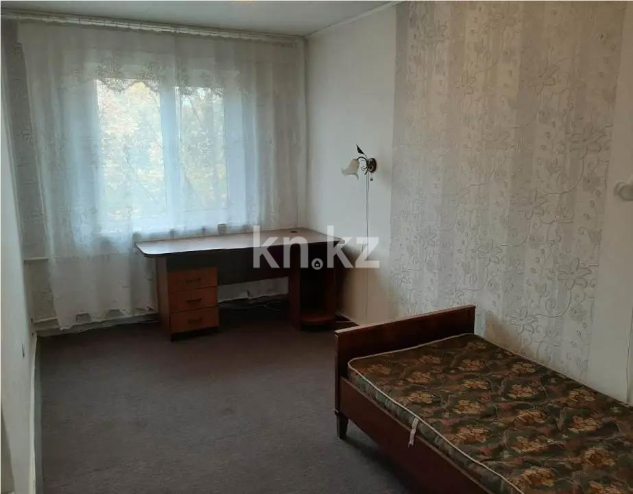 Продажа 3-комнатной квартиры, 58 м² в Алматы - фото 3