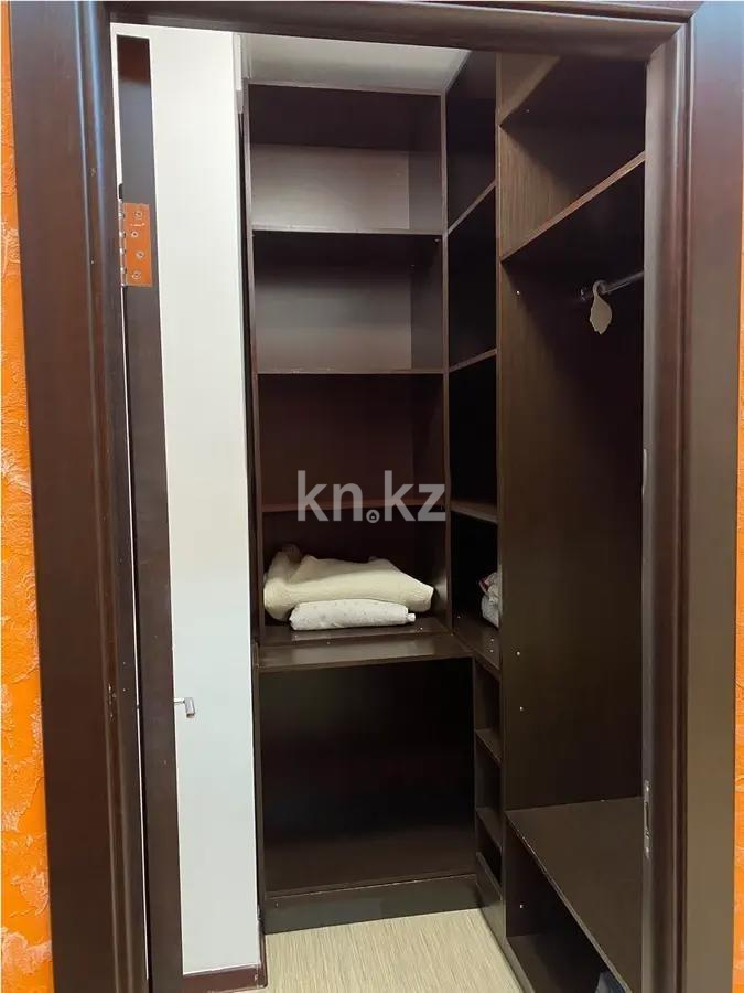 Продажа 3-комнатной квартиры, 80 м², ул. Брусиловского, дом  163 в Алматы - фото 4