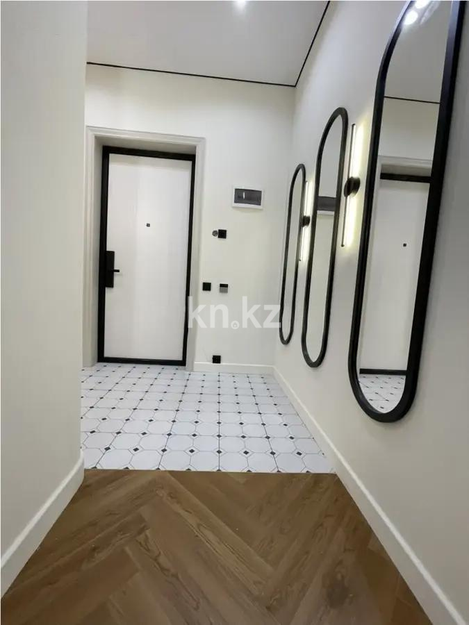 Продажа 2-комнатной квартиры, 57 м² в Алматы - фото 5