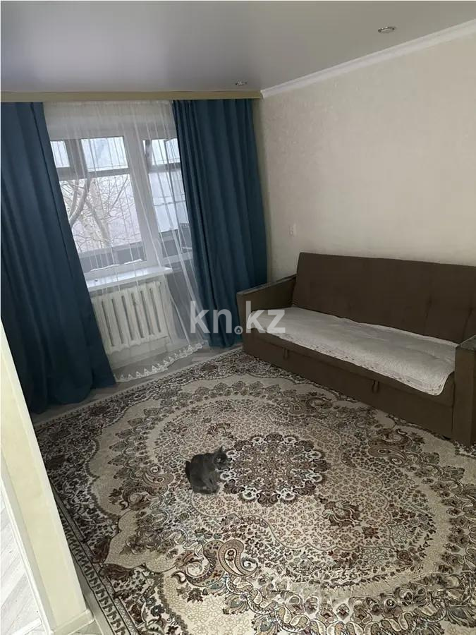 Продажа 3-комнатной квартиры, 55 м², мкр-н 17, дом  41 в Караганде