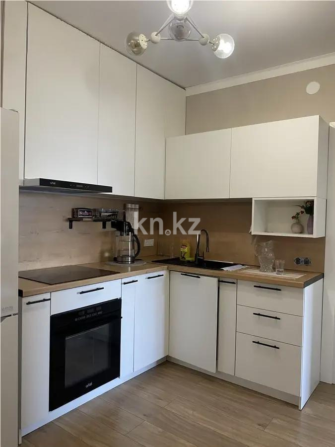 Продажа 2-комнатной квартиры, 78 м² в Алматы - фото 3