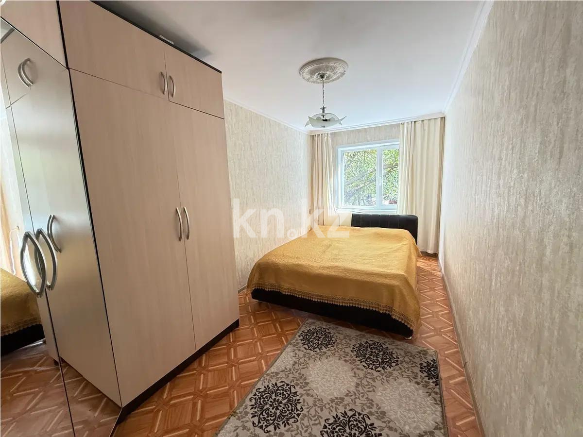 Продажа 2-комнатной квартиры, 44 м², ул. Гапеева, дом  27 - Продажа квартир в Караганде фото 2 из 5