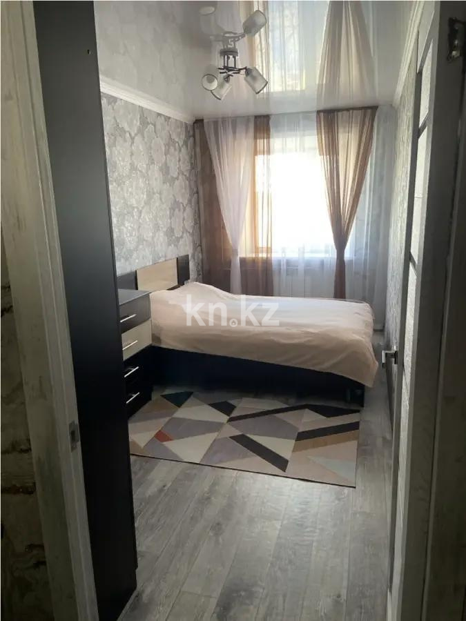 Продажа 3-комнатной квартиры, 58 м² - Продажа трехкомнатных квартир в Темиртау фото 2 из 5