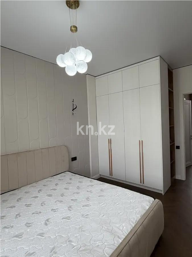 Продажа 3-комнатной квартиры, 67 м² в Астане - фото 2