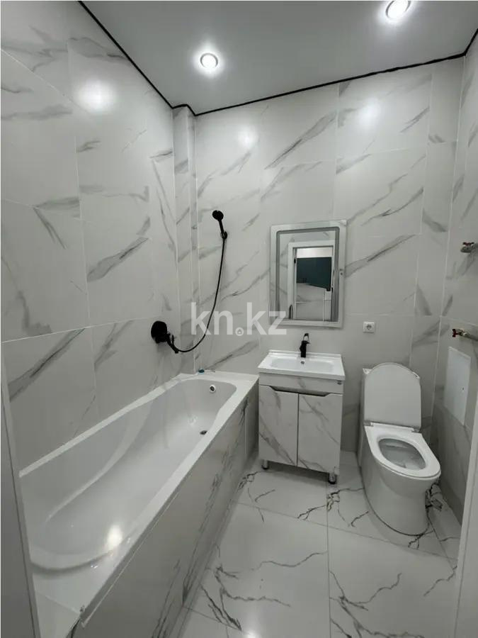 Продажа 1-комнатной квартиры, 42 м², ул. Байтурсынова, дом  67 в Астане - фото 4