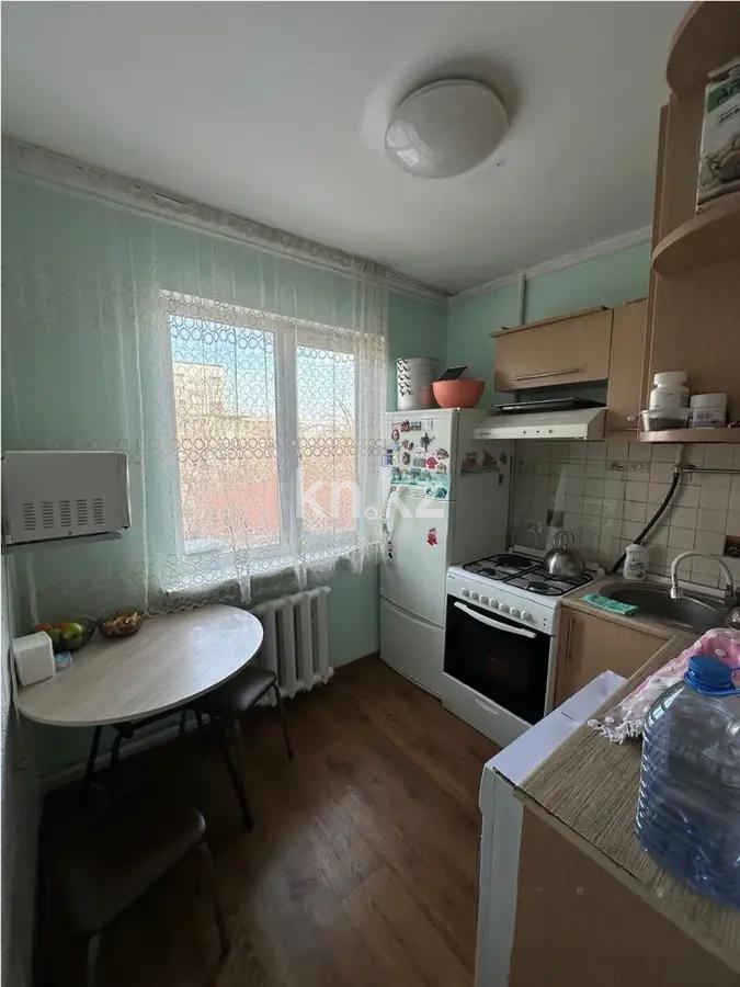 Продажа 3-комнатной квартиры, 57.2 м² - Продажа квартир в Казахстане - страница 32 фото 3 из 7