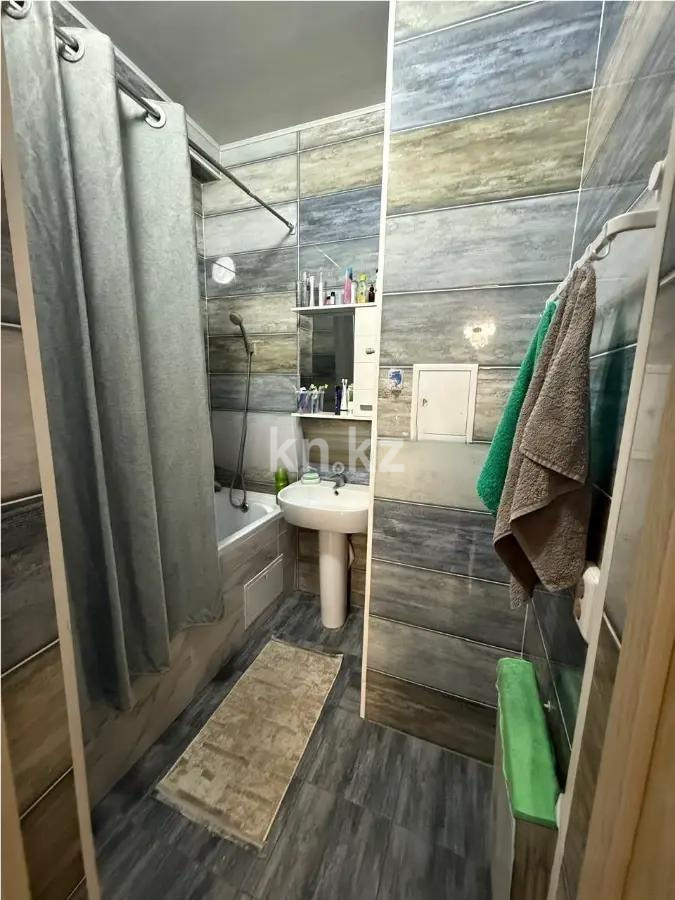 Продажа 3-комнатной квартиры, 85 м², ул. Нажимеденова, дом  16е - Продажа  трехкомнатных квартир в Астане с фото фото 4 из 4