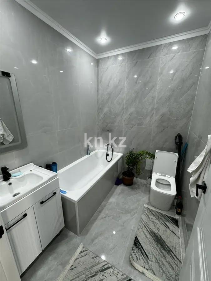 Продажа 2-комнатной квартиры, 45 м² в Алматы - фото 7