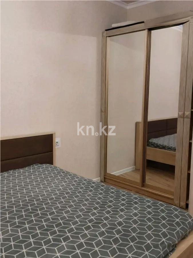Продажа 3-комнатной квартиры, 65 м², ул. Гапеева, дом  15/1 - Продажа  трехкомнатных квартир в Караганде фото 2 из 7