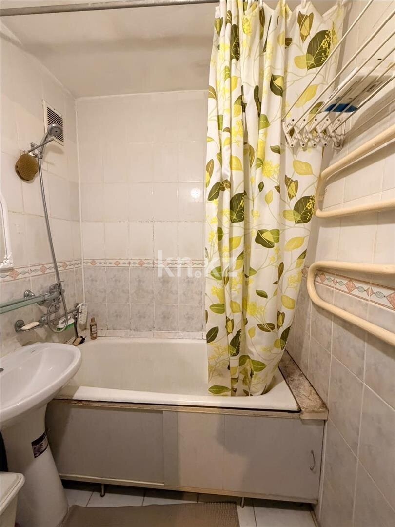 Продажа 3-комнатной квартиры, 60.3 м² в Астане - фото 9