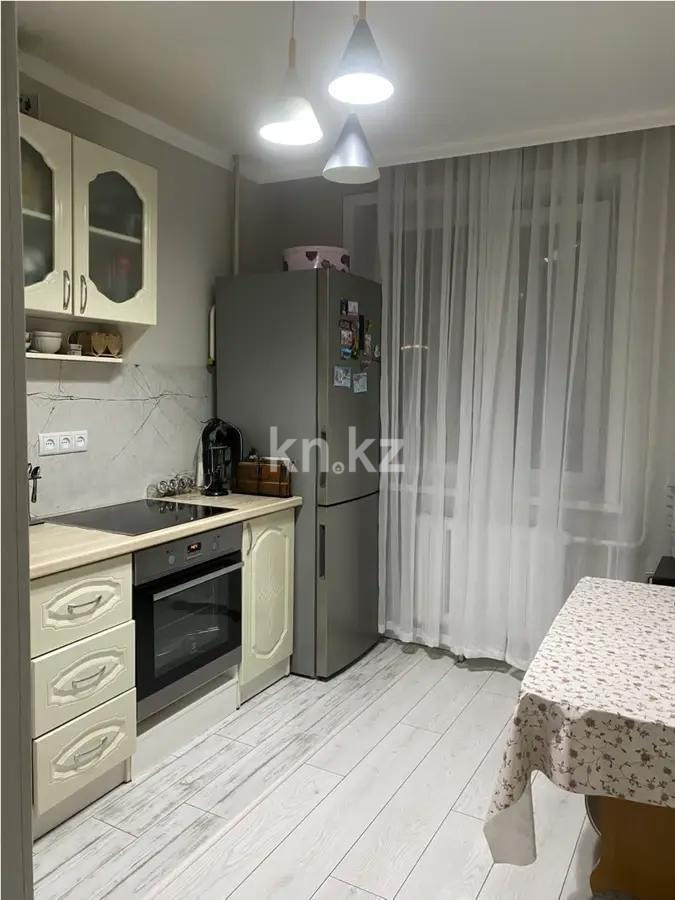 Продажа 3-комнатной квартиры, 63 м² - Продажа квартир в Астане в р-не Байконур фото 3 из 6