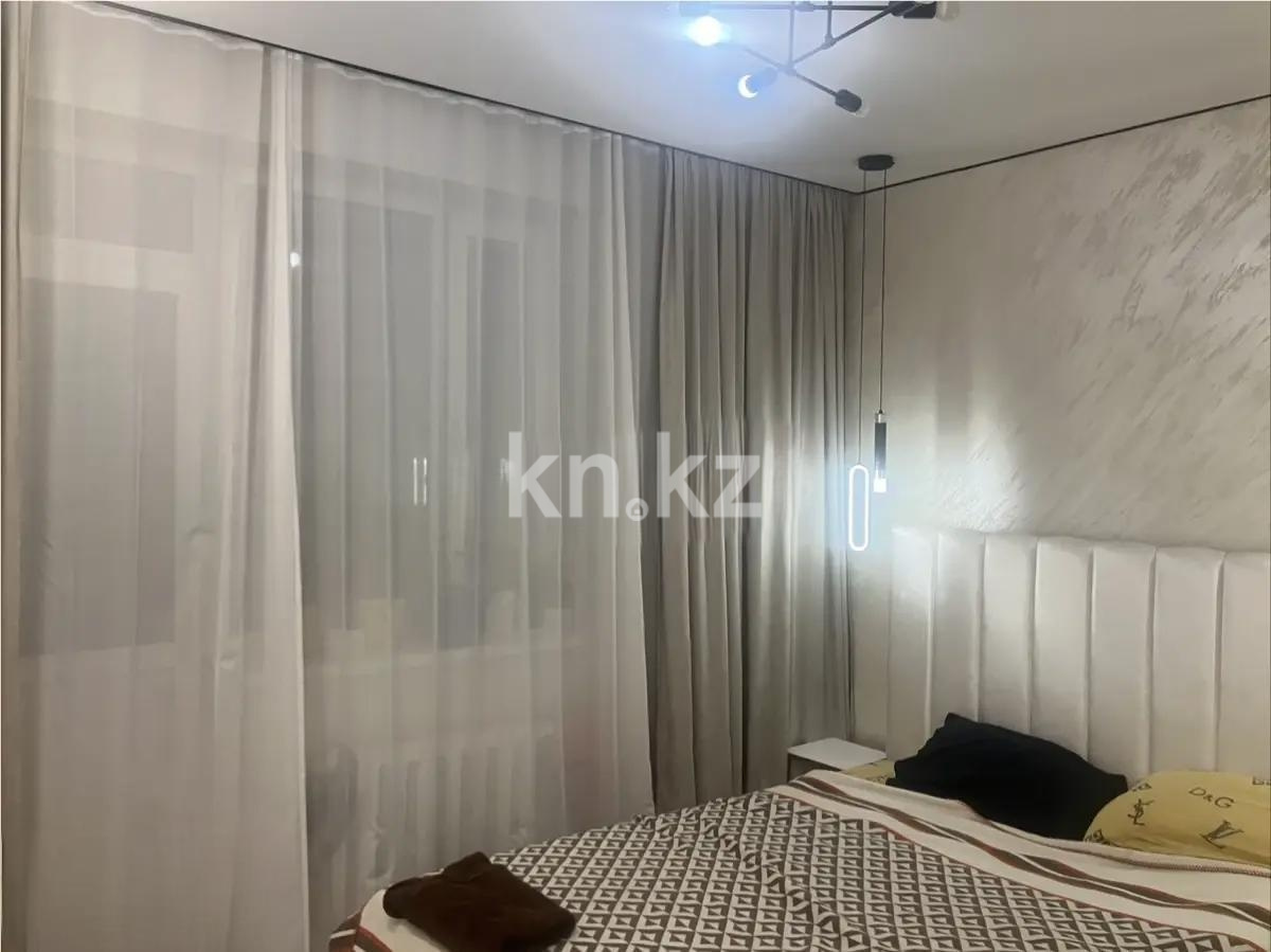 Продажа 2-комнатной квартиры, 46.4 м² в Астане - фото 2