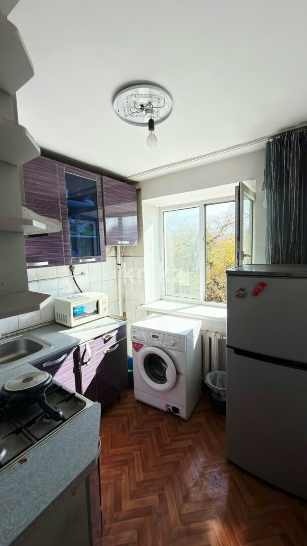 Аренда 2-комнатной квартиры, 43 м² в Алматы - фото 8