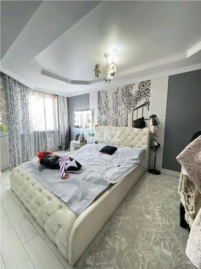 Продажа 3-комнатной квартиры, 82 м² - Продажа квартир в Алматы - страница 9 фото 2 из 6