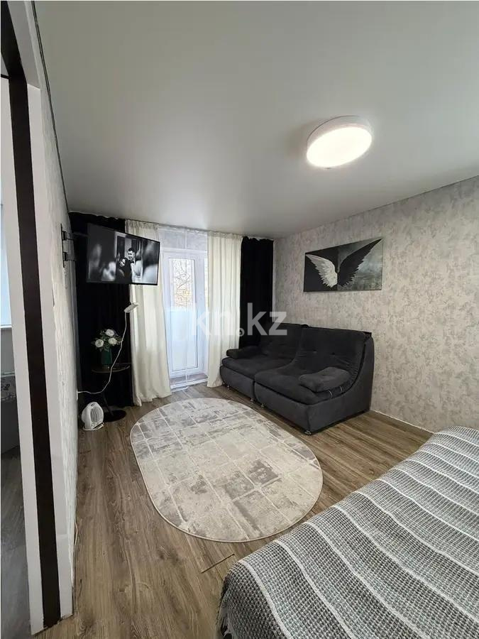 Продажа 1-комнатной квартиры, 30 м² - Продажа квартир в Темиртау - страница 4 фото 1 из 5