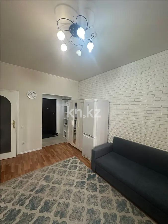 Продажа 2-комнатной квартиры, 38 м², ул. Омарова, дом  27 - Продажа  двухкомнатных квартир в Астане без посредников с фото фото 2 из 6