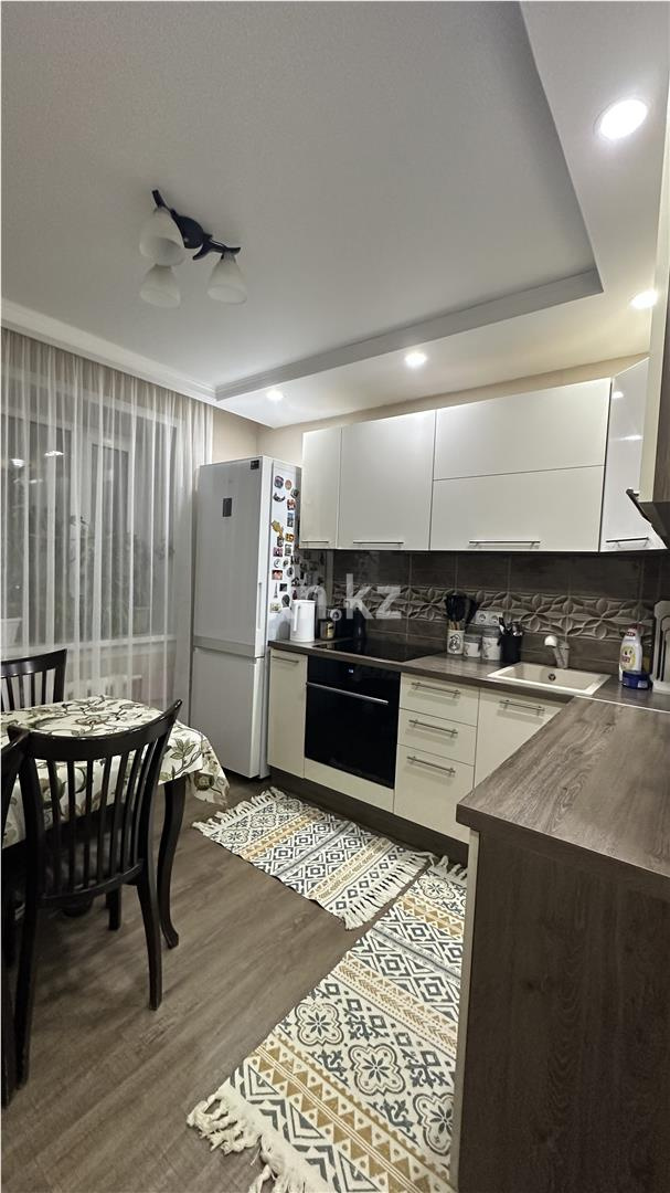 Продажа 3-комнатной квартиры, 61 м², ул. Рыскулбекова в Астане - фото 7