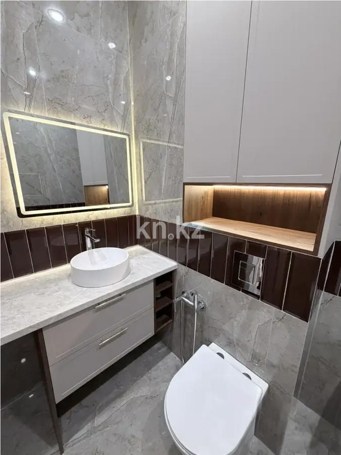 Продажа 2-комнатной квартиры, 41.2 м² в Астане - фото 4