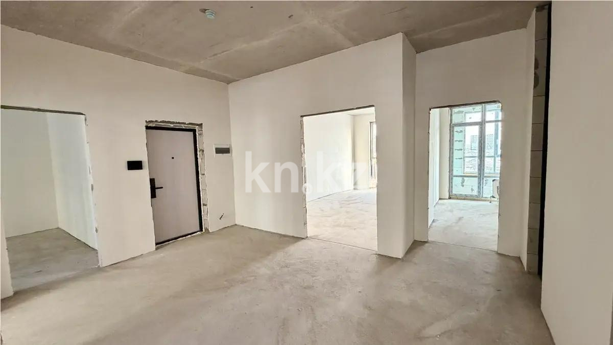 Продажа 4-комнатной квартиры, 109 м² - Продажа квартир от собственников в Астане - страница 23 фото 5 из 6