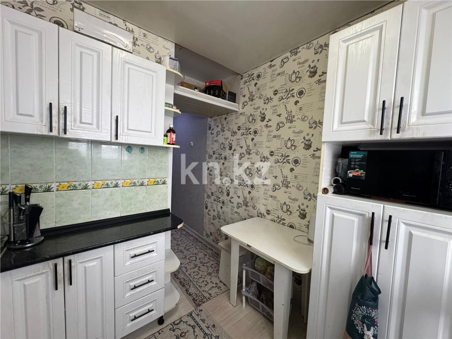 Продажа 3-комнатной квартиры, 55 м² - Продажа квартир в Темиртау - страница 3 фото 8 из 13
