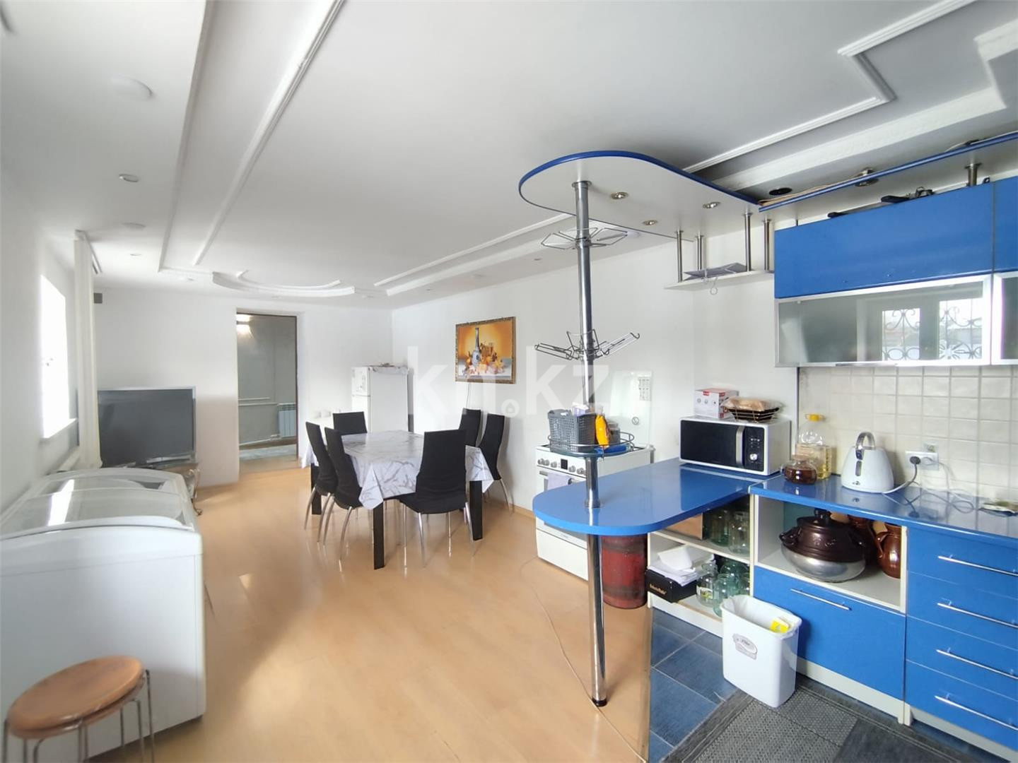 Продажа 4-комнатного дома, 153.8 м², ул. Чернышевского в Темиртау - фото 12